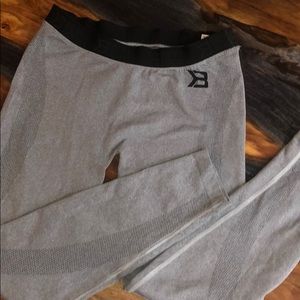 Better bodies workout pant